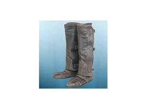 Assassin's Creed Altair Boots (Size 13) Assassin's Creed Altair Boots (Size 13)
