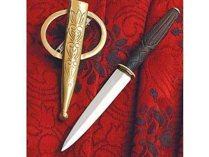 Museum Replicas Barrette Hair Dagger Museum Replicas Barrette Hair Dagger