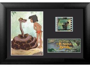 Jungle Book (S2) Minicell Film Cell Jungle Book (S2) Minicell Film Cell