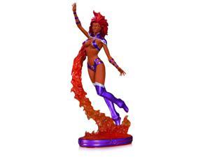 DC Comics Cover Girls Starfire Statue DC Comics Cover Girls Starfire Statue