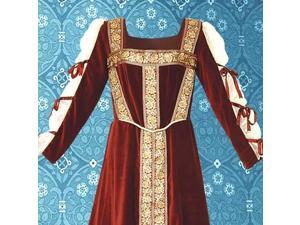 Museum Replicas Lady Jane Dress Museum Replicas Lady Jane Dress