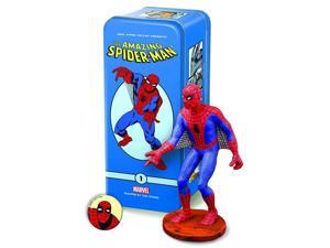 Classic Marvel Characters Spider-Man #1 Classic Marvel Characters Spider-Man #1