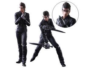 Final Fantasy XV Ignis Play Arts Kai Action Figure Final Fantasy XV Ignis Play Arts Kai Action Figure