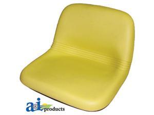 John Deere Seat GT242, GT262, GT275, LX172, LX173, LX176, LX178, LX186, LX188 John Deere Seat GT242, GT262, GT275, LX172, LX173, LX176, LX178, LX186, LX188