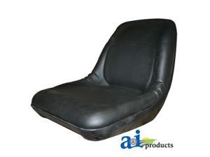 Kubota Seat BX1830, BX2230, BX23, BX1550, B1700, B1750, B2100 Kubota Seat BX1830, BX2230, BX23, BX1550, B1700, B1750, B2100