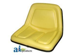 John Deere Lawn Tractor Seat 300,312,314,316,317,318,322,330,332,400,420,430 John Deere Lawn Tractor Seat 300,312,314,316,317,318,322,330,332,400,420,430