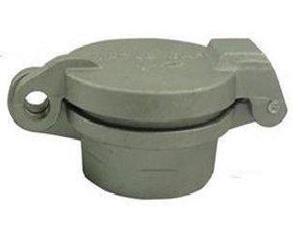 2" Fnpt Fuel Tank Locking Lid 2" Fnpt Fuel Tank Locking Lid
