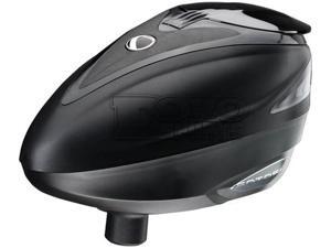 Dye Rotor Paintball Loader - Black Dye Rotor Paintball Loader - Black