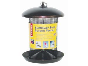 Sunflower Screen Feeder Sunflower Screen Feeder