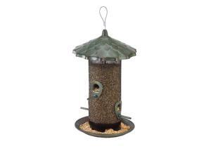 Acorn Screen Feeder Acorn Screen Feeder