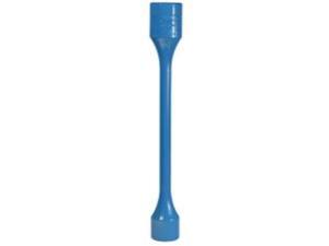 1/2" Drive Blue Torque Socket 19mm, 80 ft./lbs. 1/2" Drive Blue Torque Socket 19mm, 80 ft./lbs.