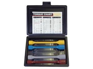 4 Piece Torque Socket Set 4 Piece Torque Socket Set