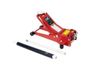 6613A 2 Ton Low Profile Jack with Rapid Rise Technology 6613A 2 Ton Low Profile Jack with Rapid Rise Technology