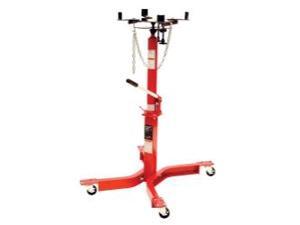 700 Lb. Capacity Heavy Duty Pedestal Transmission Jack 700 Lb. Capacity Heavy Duty Pedestal Transmission Jack