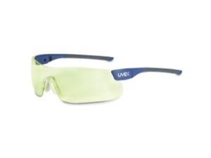 Uvex PrecisionPro Safety Glasses with Low IR Lens Uvex PrecisionPro Safety Glasses with Low IR Lens