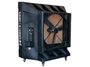 36" Fan, Direct-Drive, Hi-Performance Vari-Speed Unit 36" Fan, Direct-Drive, Hi-Performance Vari-Speed Unit