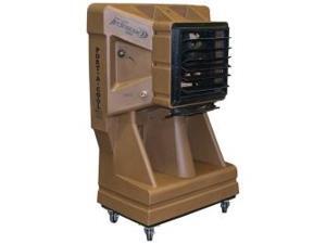 Port-A-Cool JetStream 1600 Portable Evaporative Cooling Unit Port-A-Cool JetStream 1600 Portable Evaporative Cooling Unit