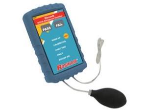 16009 DiscovR Refrigerant Identifier 16009 DiscovR Refrigerant Identifier