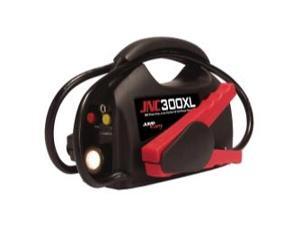 Jump-N-Carry Ultra-Portable Jump Starter with Flashlight - 900 Peak Amps Jump-N-Carry Ultra-Portable Jump Starter with Flashlight - 900 Peak Amps