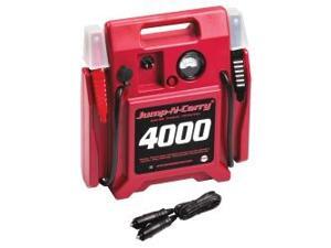 Jump-N-Carry 12 Volt Jump Starter - 1100 Peak Amps. 325 Cranking Amps Jump-N-Carry 12 Volt Jump Starter - 1100 Peak Amps. 325 Cranking Amps
