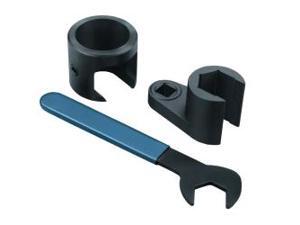 3 Piece Chrysler LH Toe Adjustment Set 3 Piece Chrysler LH Toe Adjustment Set