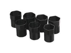 1/2" Drive Locknut Socket Set 1/2" Drive Locknut Socket Set