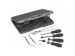 8 Piece Brake Tool Set 8 Piece Brake Tool Set