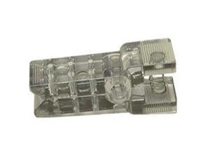 Finger Saver Wire Piercing Guide Finger Saver Wire Piercing Guide