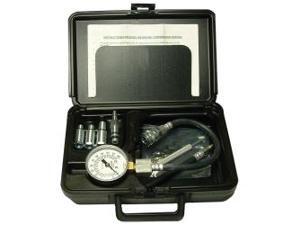 Heavy Duty Compression Tester for Gasoline Engines Heavy Duty Compression Tester for Gasoline Engines