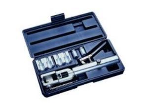 Push-Connect Flaring Tool Set Push-Connect Flaring Tool Set