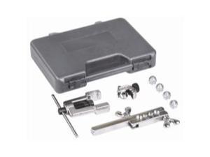 Bubble (I.S.O.) Flaring Tool Set with Cutter Bubble (I.S.O.) Flaring Tool Set with Cutter