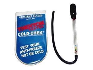 Thexton THX101 Cold-Chek Anti-Freeze Coolant Tester Thexton THX101 Cold-Chek Anti-Freeze Coolant Tester