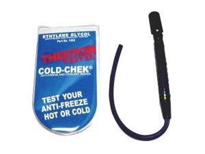 Cold-Chek Professional Anti-Freeze Coolant Tester Cold-Chek Professional Anti-Freeze Coolant Tester
