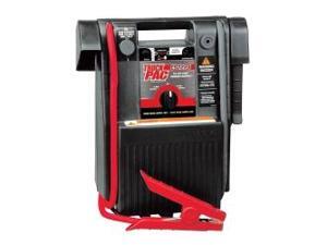 Truck PAC 3200 Peak Amp, 12/24 Volt Jump Starter Truck PAC 3200 Peak Amp, 12/24 Volt Jump Starter