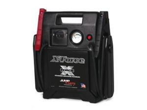 Jump-N-Carry X-Force 12 Volt Jump Starter Jump-N-Carry X-Force 12 Volt Jump Starter