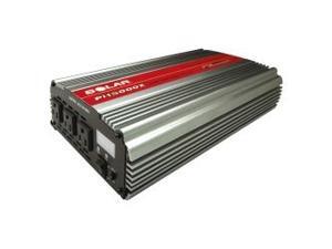 SOLAR 1500 Watt Power Inverter SOLAR 1500 Watt Power Inverter