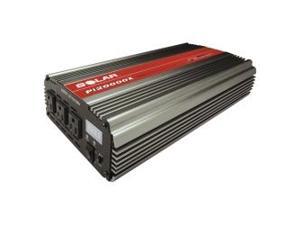 PI-20000X 2,000 Watt Triple Outlet Power Inverter PI-20000X 2,000 Watt Triple Outlet Power Inverter