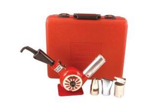 MASTER APPLIANCE HG-501AK Heat Gun Kit, 500 to 750F, 14A, 23 cfm MASTER APPLIANCE HG-501AK Heat Gun Kit, 500 to 750F, 14A, 23 cfm