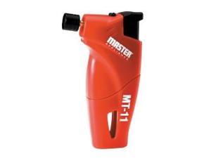 Microtorch with Safety Microtorch with Safety