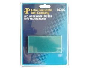 5 Piece Inside Lens for AST8075SE Welding Helmet 5 Piece Inside Lens for AST8075SE Welding Helmet