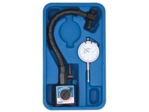 Flex Arm Base and Dial Indicator Combo Flex Arm Base and Dial Indicator Combo