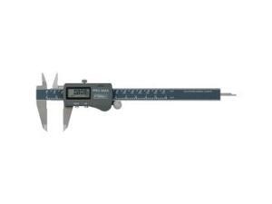 Pro Max Digital LCD Electronic Caliper 0-6" Pro Max Digital LCD Electronic Caliper 0-6"