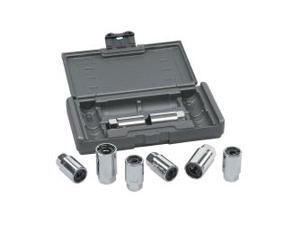 8 Piece Metric and SAE Stud Removal Kit 8 Piece Metric and SAE Stud Removal Kit