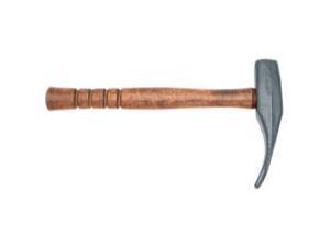 30" Duck-Billed Bead Breaking Wedge 30" Duck-Billed Bead Breaking Wedge