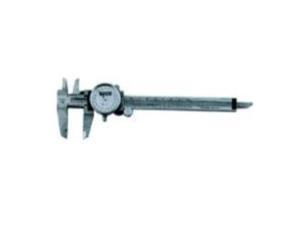 Dial Caliper 0-6 in. Dial Caliper 0-6 in.