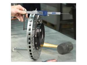 16"/400mm Extended Range Drum & Rotor Measuring Kit 16"/400mm Extended Range Drum & Rotor Measuring Kit