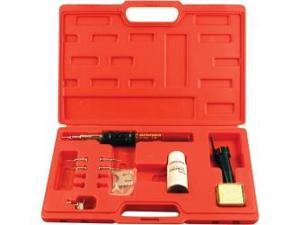 Ultratorch Professional Multifunctioning Soldering Iron and Flameless Heat Tool Kit Ultratorch Professional Multifunctioning Soldering Iron and Flameless Heat Tool Kit