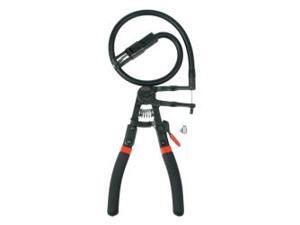 "RigiFlex" Hose Clamp Plier with Positionable Jaws "RigiFlex" Hose Clamp Plier with Positionable Jaws