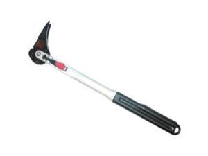 20" Indexable Head Pry Bar 20" Indexable Head Pry Bar