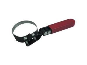 Swivel Grip" Oil/Fuel Filter Wrench 2-3/8" to 2-5/8 Swivel Grip" Oil/Fuel Filter Wrench 2-3/8" to 2-5/8